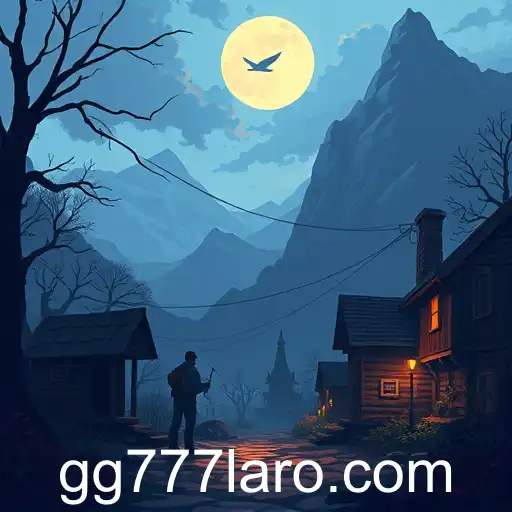 Exploring 'Adventure Games': An Immersive Journey into the Unknown