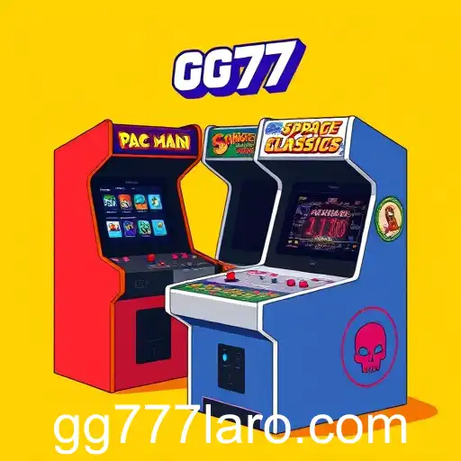 Exploring the Nostalgic World of 'Arcade Classics' with gg777
