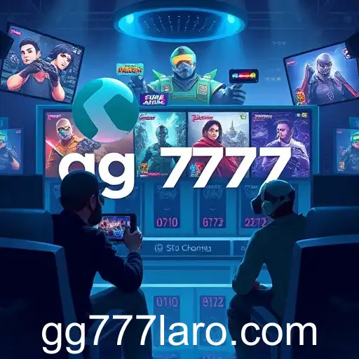 The Evolution of Digital Gaming Platforms