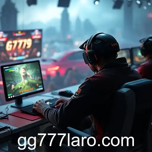 Exploring the Digital Realm: The Rise of GG777