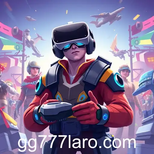 The Evolution of Online Gaming: A Glance at GG777