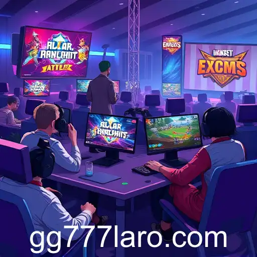 The Rise of Gaming Platforms in 2025