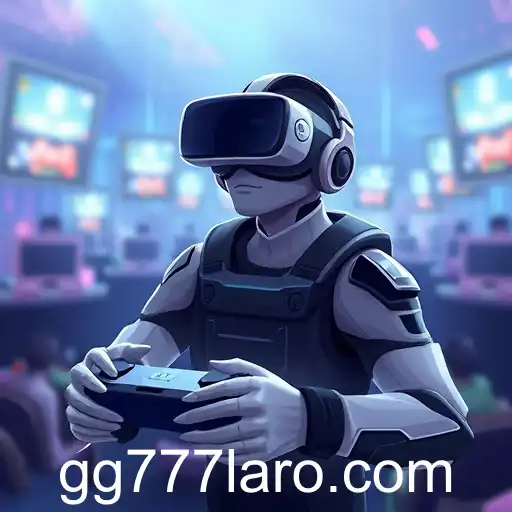 Gaming Revolution with GG777