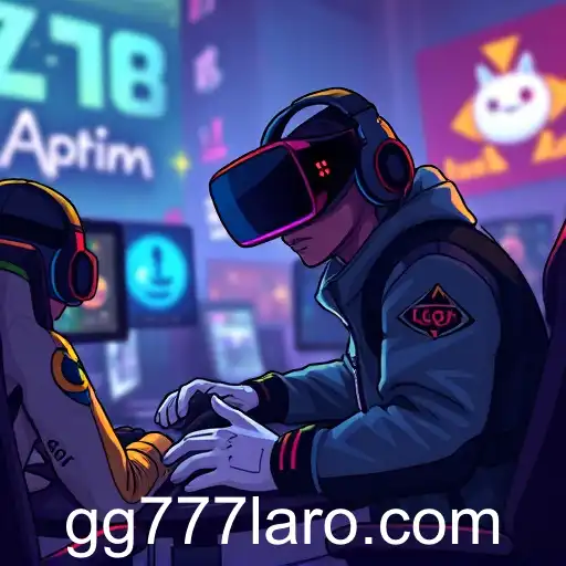 Gaming Trends and gg777's Emergence