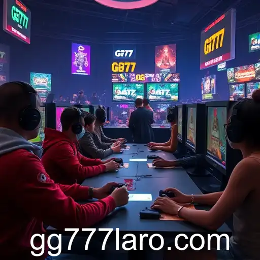 Gaming Trends and Web Innovations