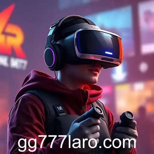 Gaming Revolution Through GG777