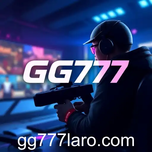 The Rising Influence of GG777 in Online Gaming