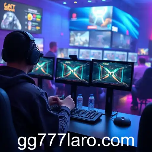 The Rise of Online Gaming in the Future