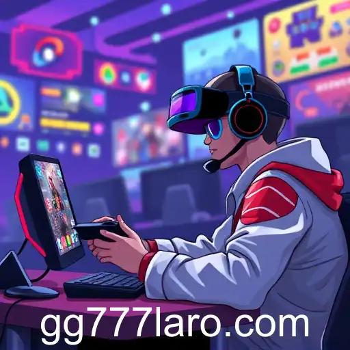 Online Gaming Ventures Amidst Cyber Challenges