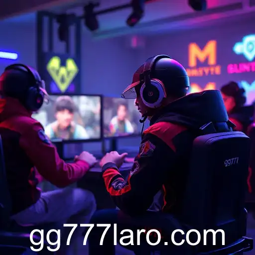 The Rise of Online Gaming Communities