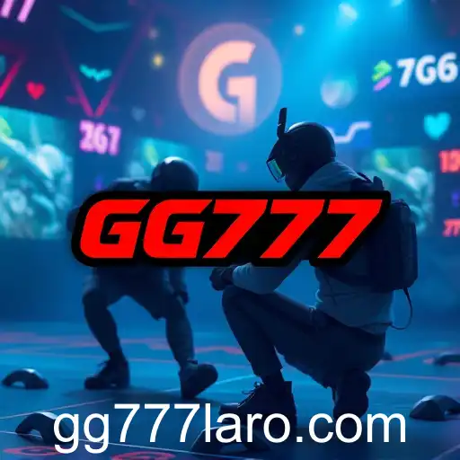 The Rise of gg777 in Online Gaming