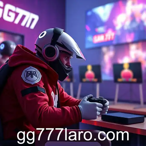 The Rise of GG777: A Gaming Revolution