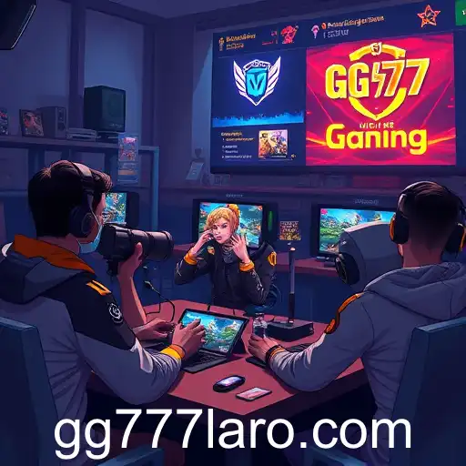 Exploring the Rise of GG777 in the Gaming World