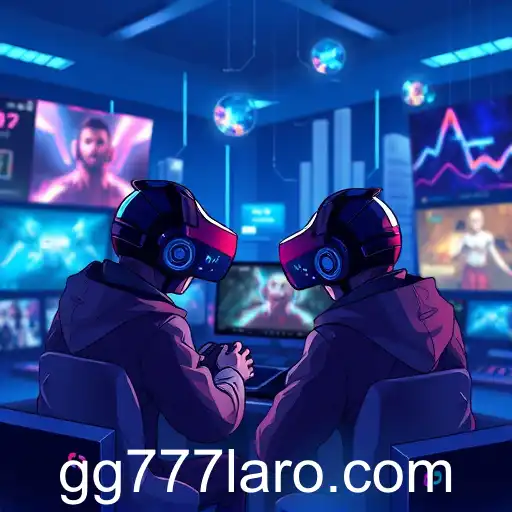 The Rise of Online Gaming Communities