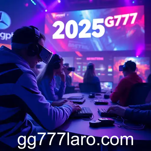 The Rise of Online Gaming