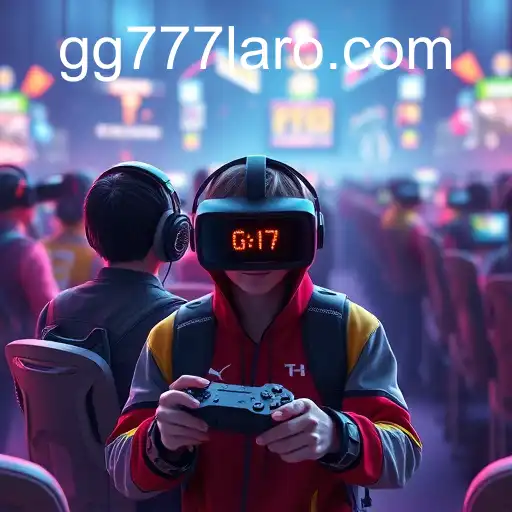 Digital Playground: The Rising Star of Online Gaming