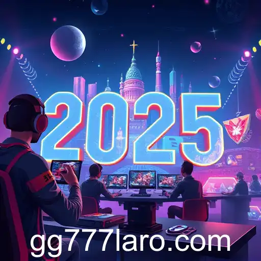 The Evolution of Online Gaming in 2025