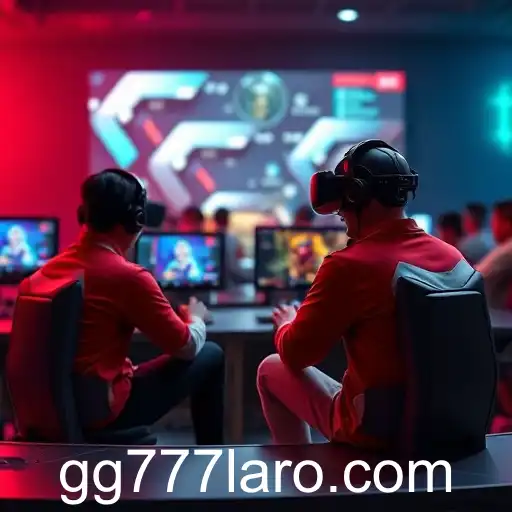 The Evolution of Online Gaming: A Focus on GG777