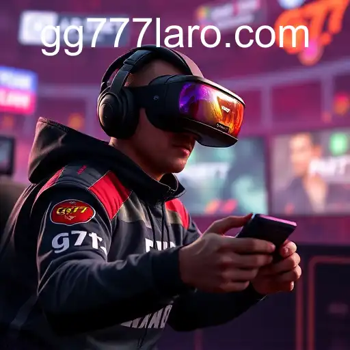 The Evolution of Online Gaming: A Look at gg777