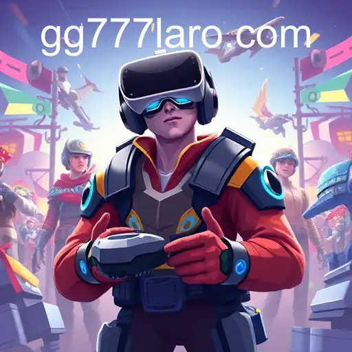 The Evolution of Online Gaming: A Glance at GG777