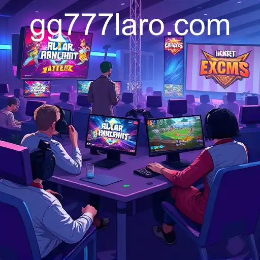 The Rise of Gaming Platforms in 2025