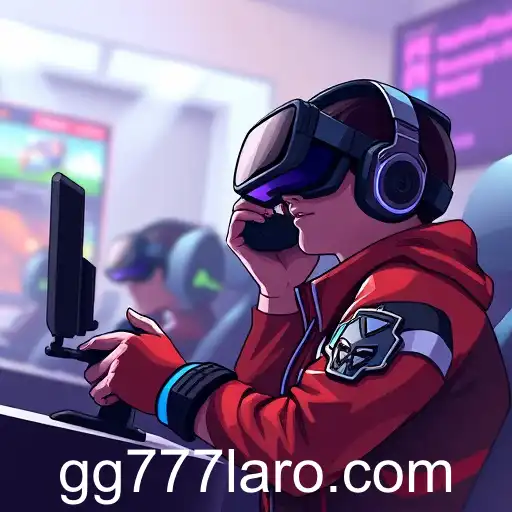 The Evolution of Gaming: A Look at GG777's Impact