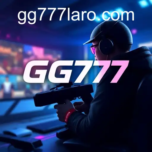 The Rising Influence of GG777 in Online Gaming