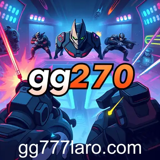 Exploring the Exciting World of Multiplayer Mode with 'gg777'