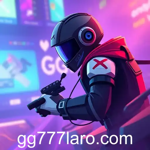 The Rise of Online Gaming in 2025: GG777 Leads the Pack
