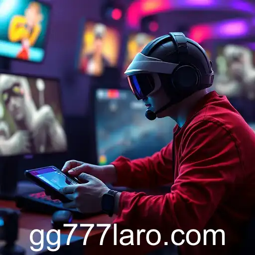 Exploring the Rise of Gaming Websites in 2025