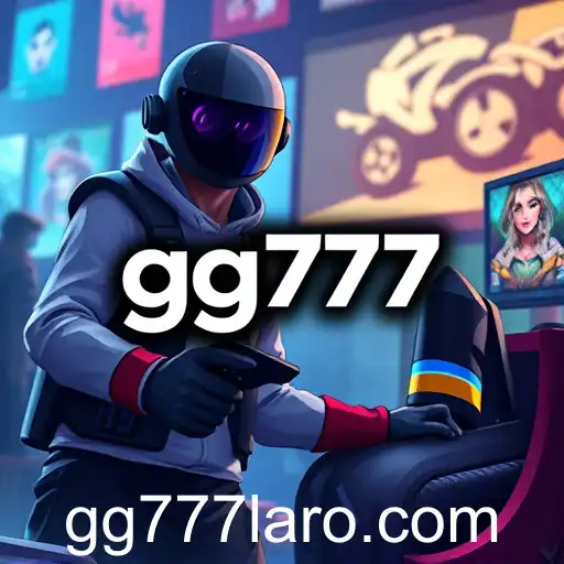 The Rise of gg777 in Online Gaming