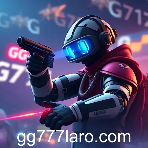 The Rise of GG777: A Game-Changing Shift in Online Gaming