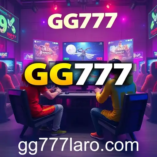 The Rise of gg777: A New Era in Online Gaming