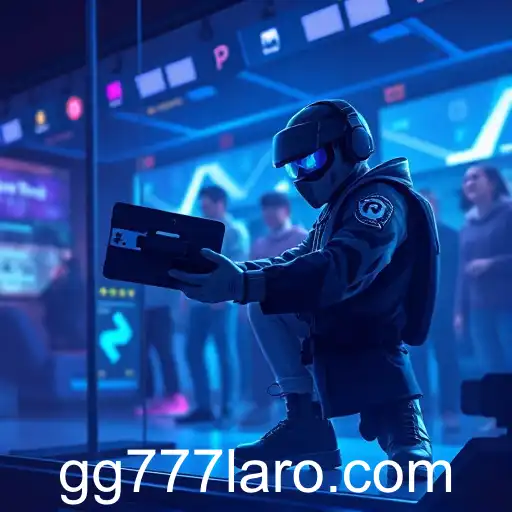 Online Gaming Evolution: The Rise of GG777