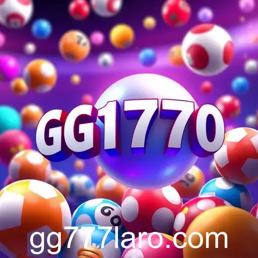 The Rise of GG777: A Gaming Revolution