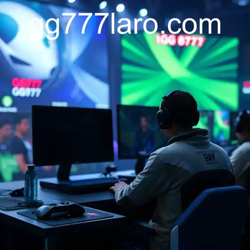 The Rise of Online Gaming Communities