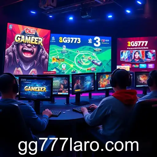 The Rise of Online Gaming in 2025