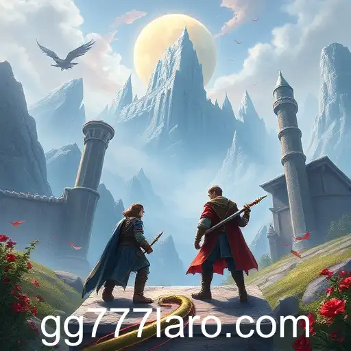 The Dynamic World of Role-Playing Games in the GG777 Category