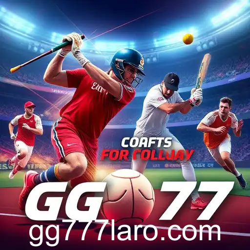 Exploring the Exciting World of Sports Games on GG777