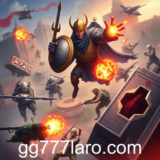 Exploring the Realm of Strategy Games: A Deep Dive