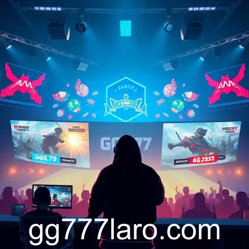 The Rise of GG777 in Online Gaming