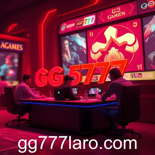 Emerging Trends in Online Gaming: Insights from GG777